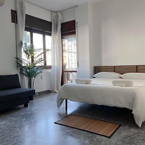 Kamer met een King Size Bed
